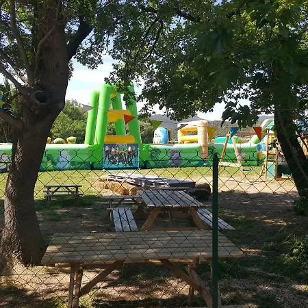 Mas Del Gall Ferienhaus *